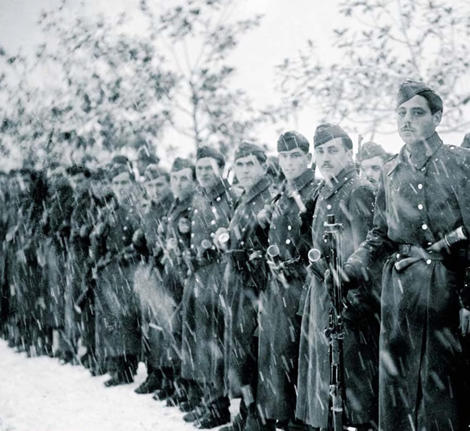 Foto di 'Il fascismo di Salò: i 21 mesi della Repubblica Sociale Italiana'