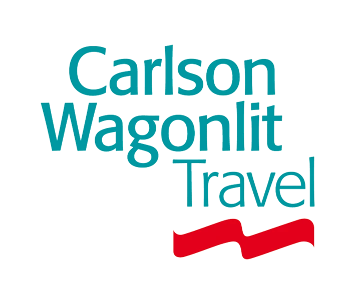 Logo di Carlson Wagonlit Travel