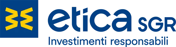 Logo di Etica SGR