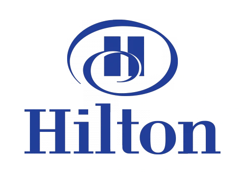 Logo di Hilton